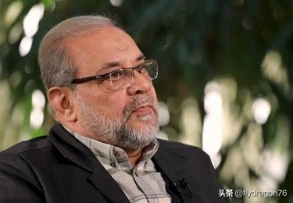 🇮🇷根据革命领袖的意见与批准，并经共和国总统决定，穆罕默德-巴格尔·佐勒加德