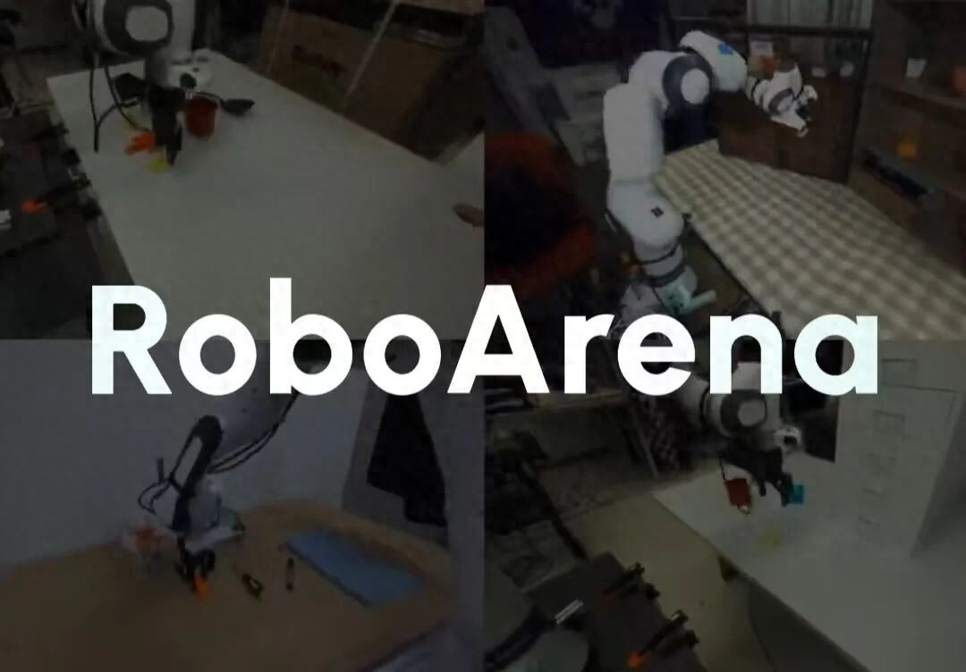 电厂 | 从“力压英伟达”到排名清零，RoboArena被千寻智能“刷榜”了吗？