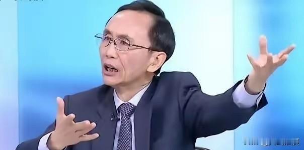 5月22日，台湾美丽电子报董事长吴子嘉三问赖清德：如果川普真和你通电话，一，他张