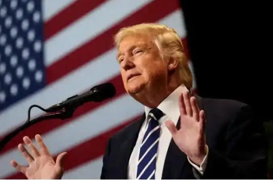 太惊险了！昨晚那架势差点就打起来了，特朗普本来都要动手炸了，就差2个小时，结果他