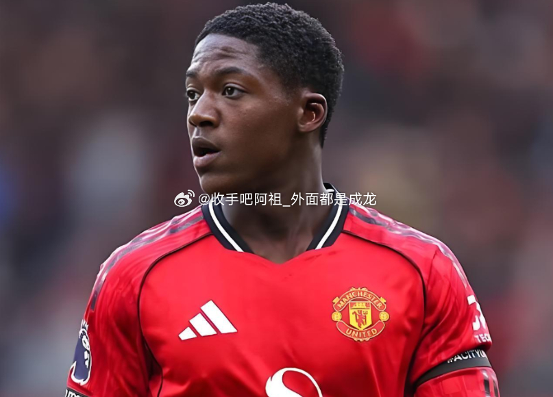 据专注于报道曼联新闻的英媒Centredevis报道，曼联小将梅努已经恢复了场地