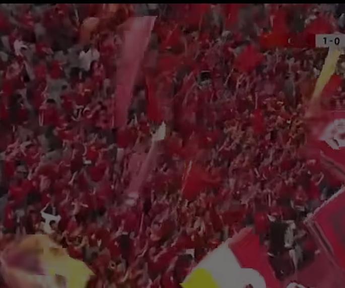 今夜无眠，铁树开花了，中国男足U23亚洲杯1/4决赛，中国男足在点球大战中4:2