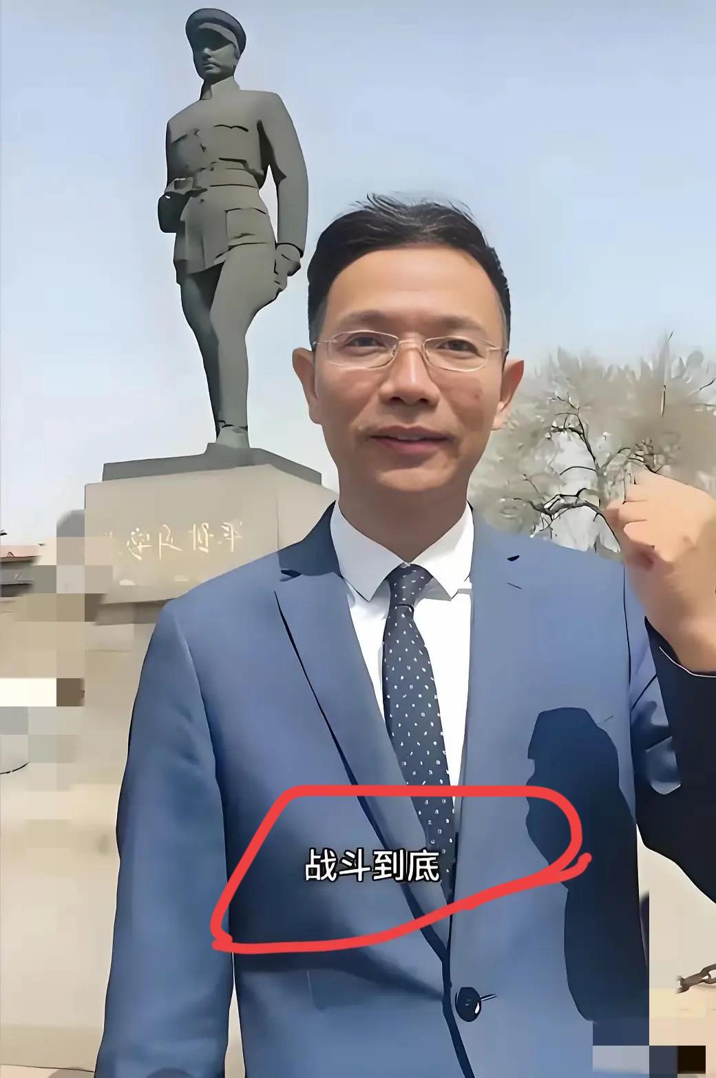果然被网友猜中了！

长治狗主人反杀案里，之前放狠话要百万赔偿的郭家，现在态度1
