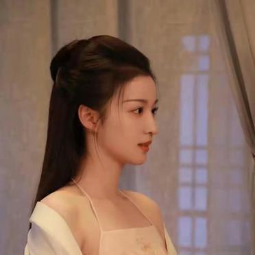 王楚然在这部剧里这么壮吗​​​