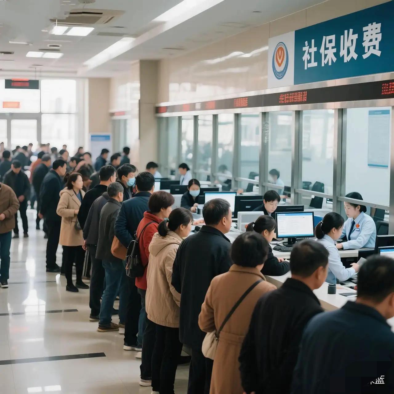 好消息啊！9月1日起开始实行。以后的民营私企不给员工缴纳社保的路堵死了，员工被动