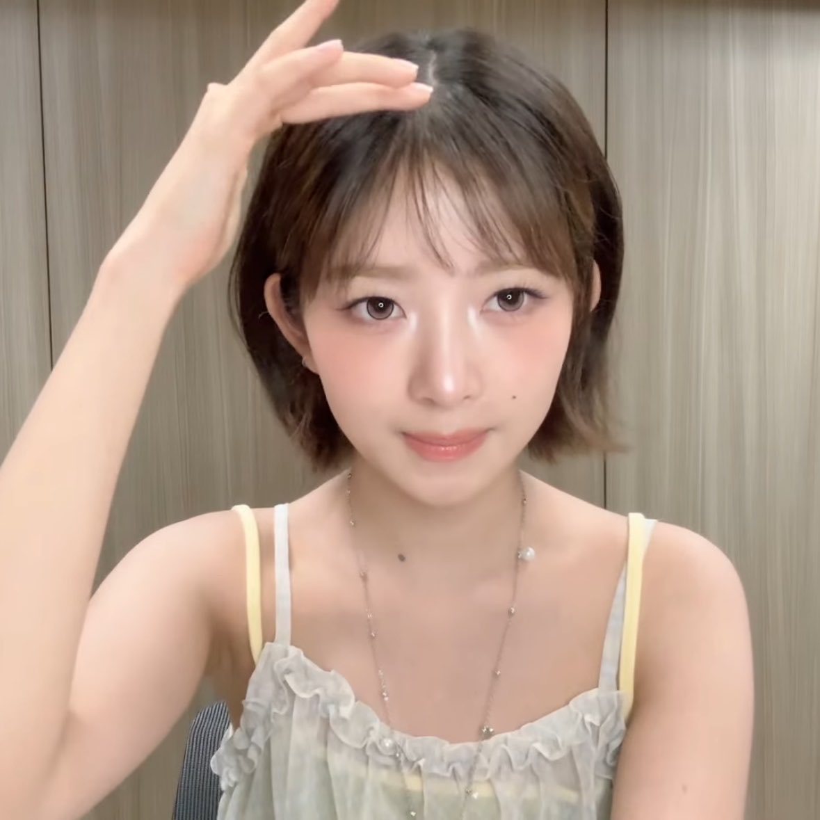 我猪儿几天不出现又美了，夏日芳香飘出-mandu_rei  专栏 · (๑ - 