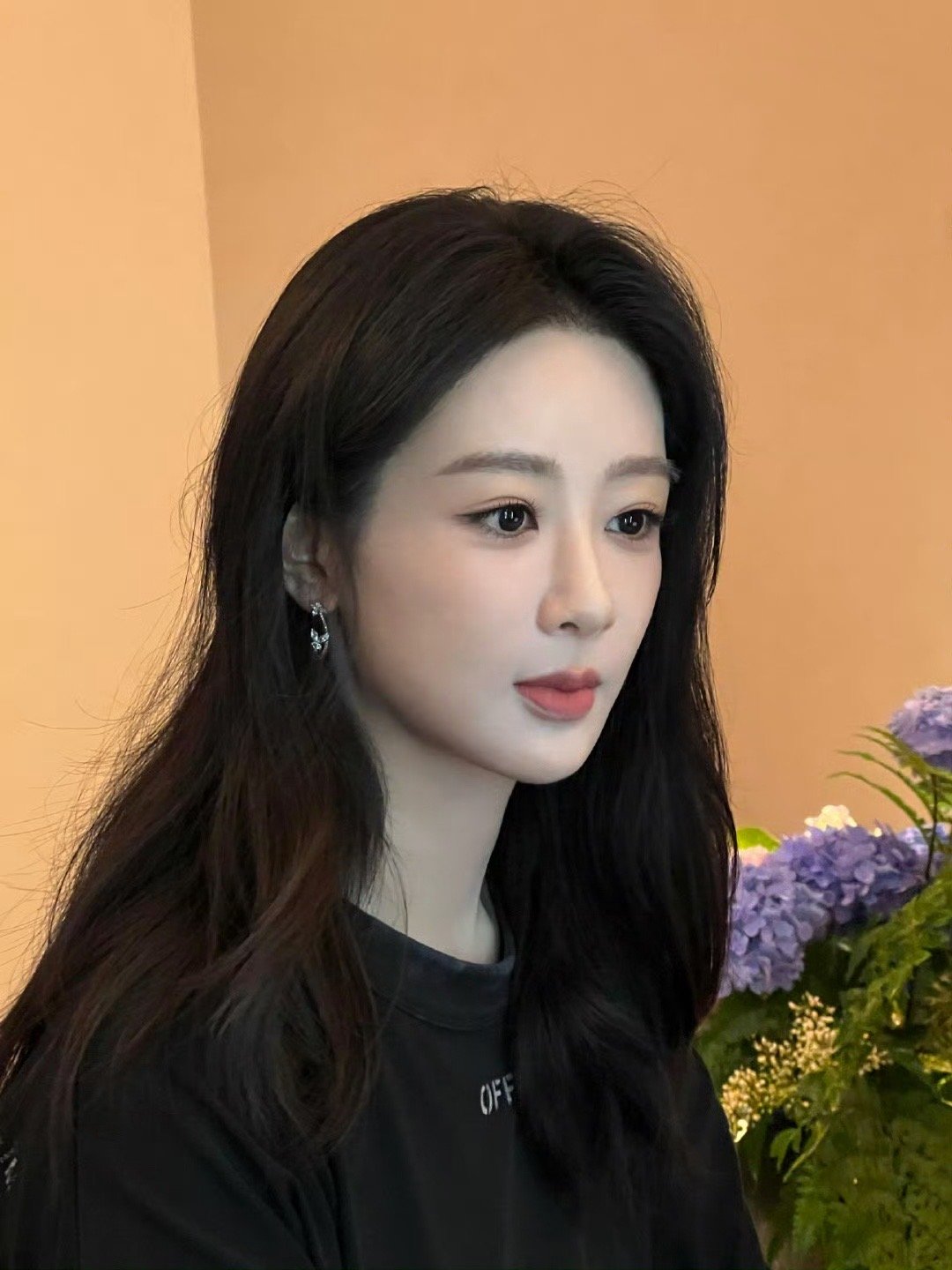 杨紫杨紫李祯yz杨紫家业热爱生命，热爱他人，让我们的生命更加精彩和有意义