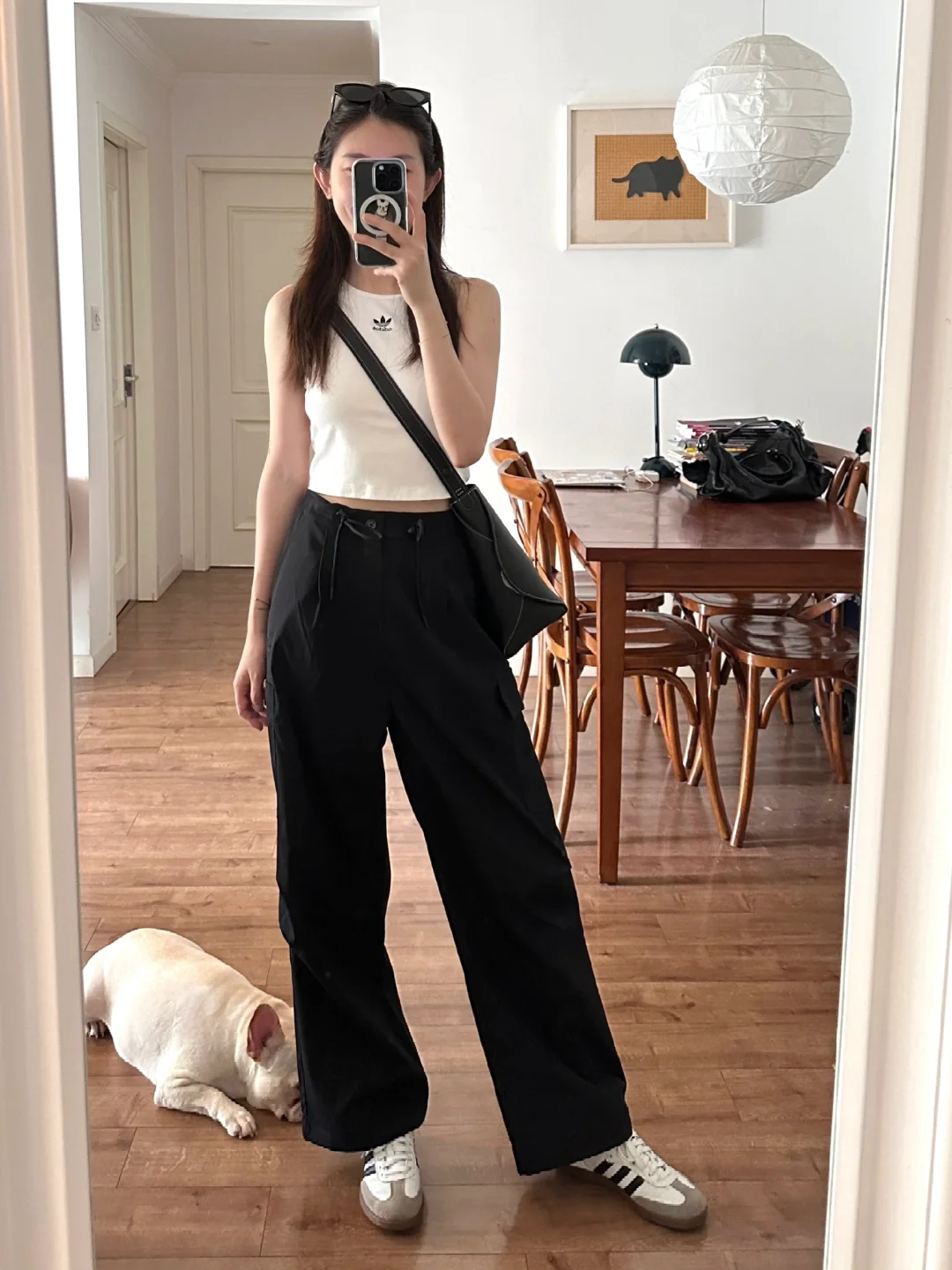 就这样简单随性比较好