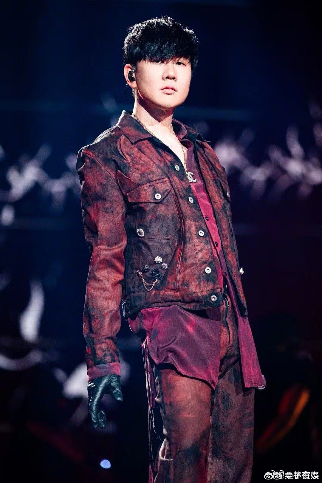 林俊杰相隔两年再次来到墨尔本林俊杰吉隆坡到时见林俊杰相隔两年再次来到墨尔本，吉隆