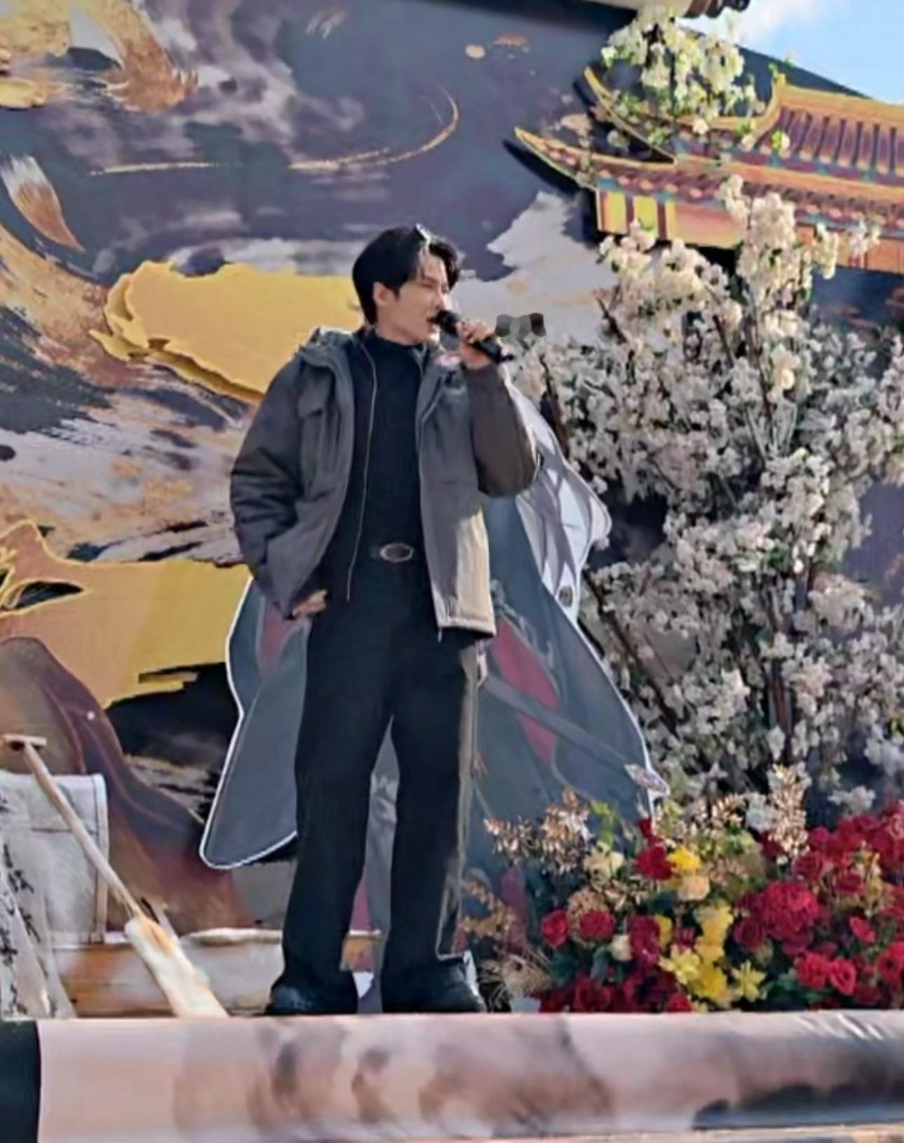 “我也想让你们看到我的眼睛”🥹🥹🥹 