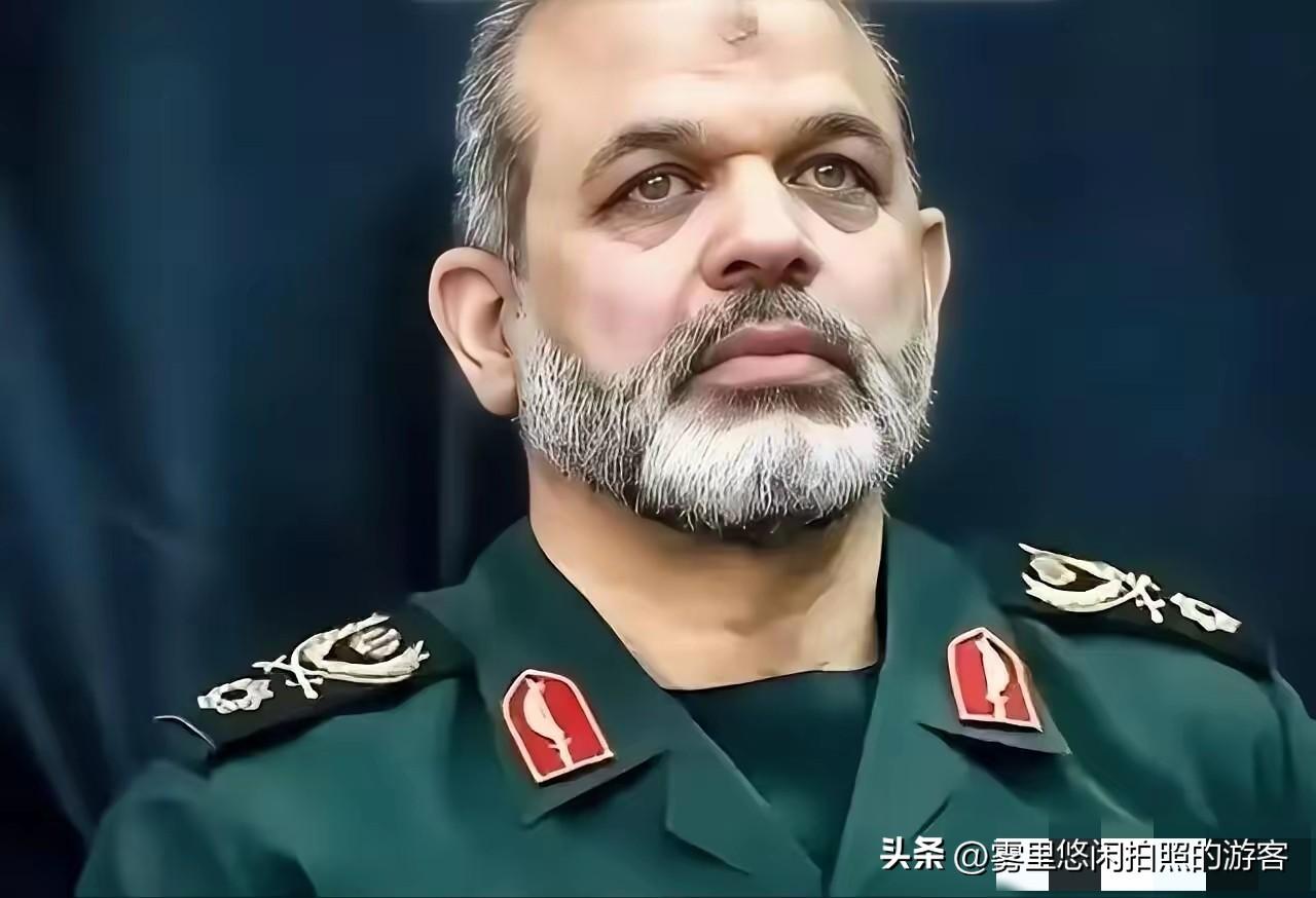 ​​伊斯兰革命卫队宣布:
2026年3月7日，伊朗伊斯兰革命卫队宣布启动“真实承