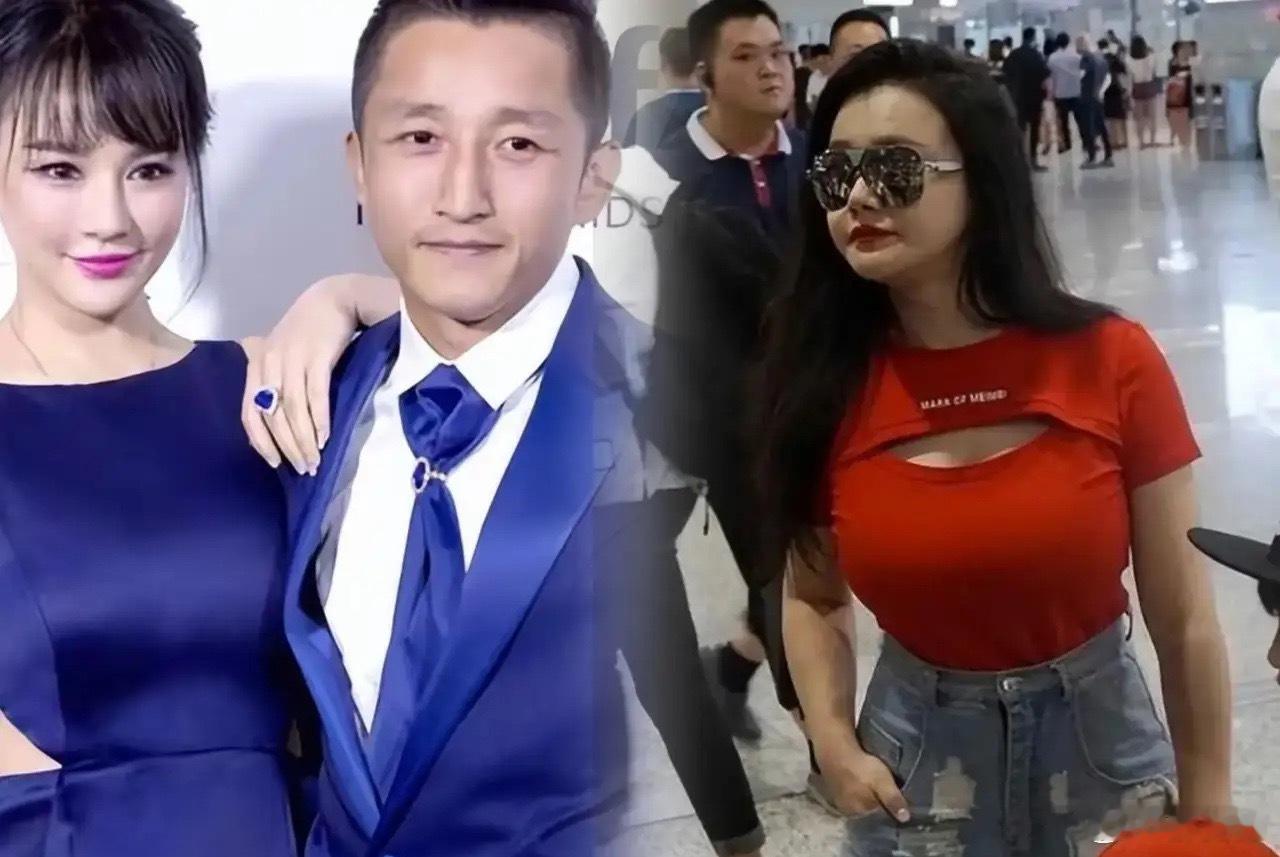 本来几亿资产躺着利息随便过！娶了个老婆折腾几年快破产了[我想静静]冉莹颖透露，自