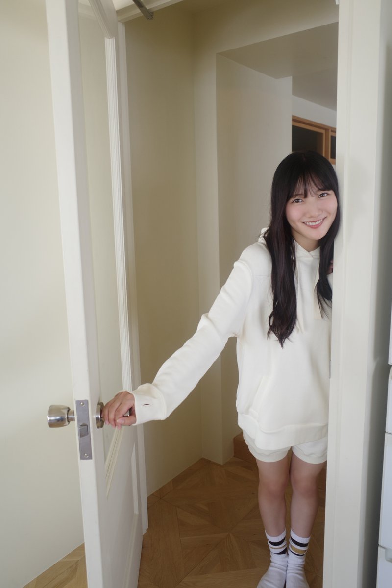 河田陽菜2nd写真集 ​​​