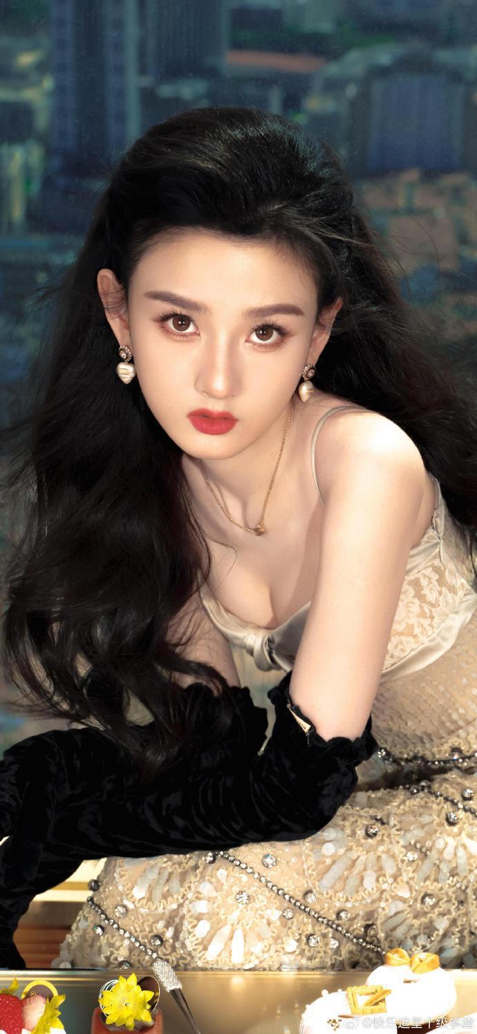 吴磊宋祖儿 京洛再无佳人8月18日，一则选角消息炸开了锅——网传吴磊与宋祖儿将二
