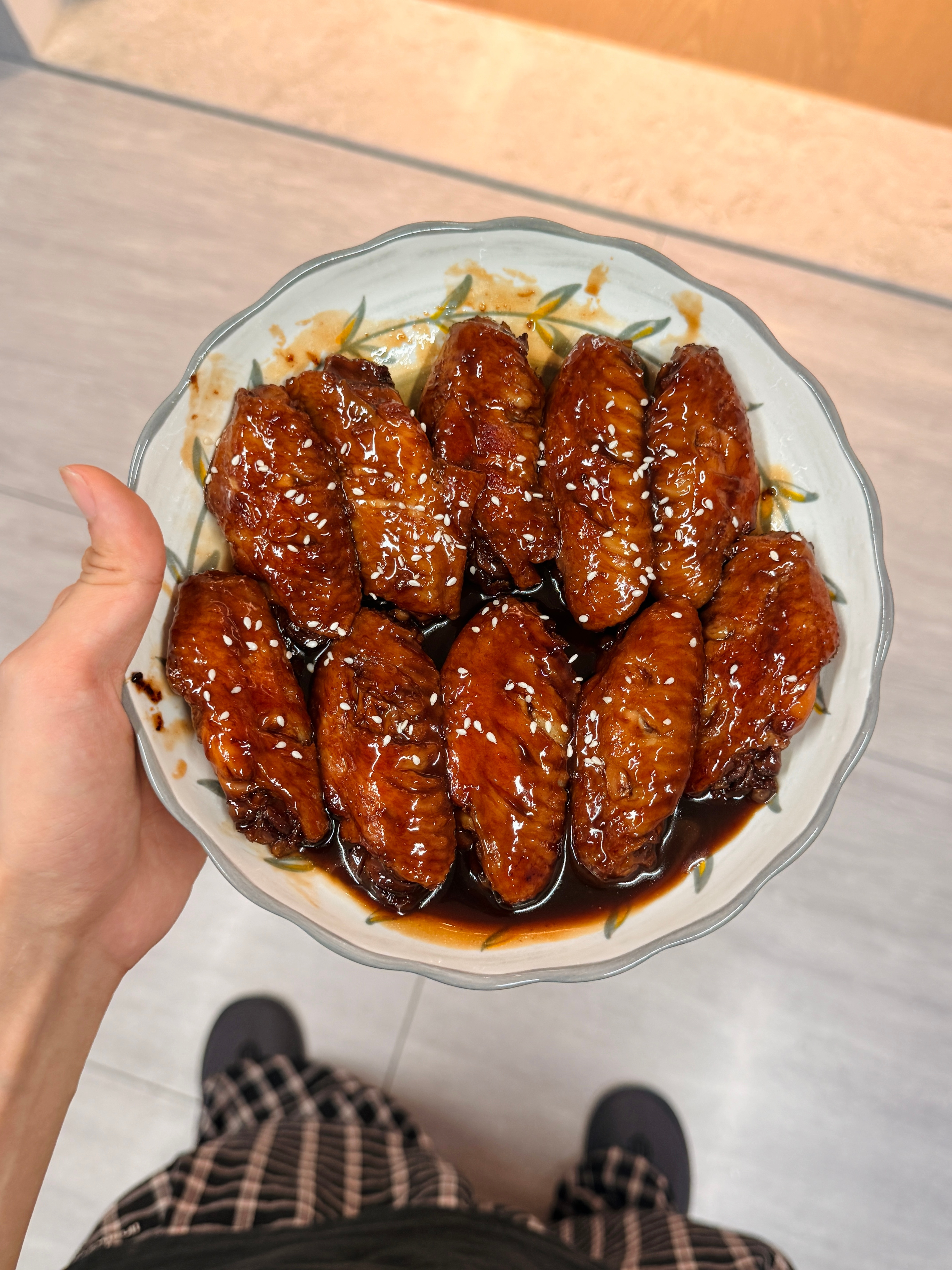 住家保姆小b 