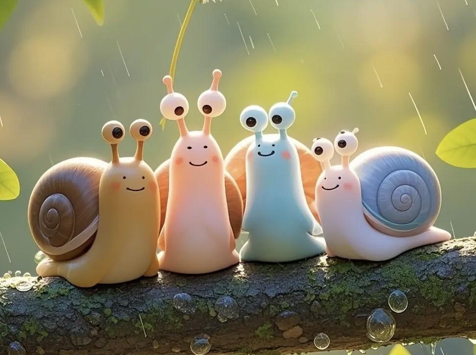 快来看看我新换的主页背景吧