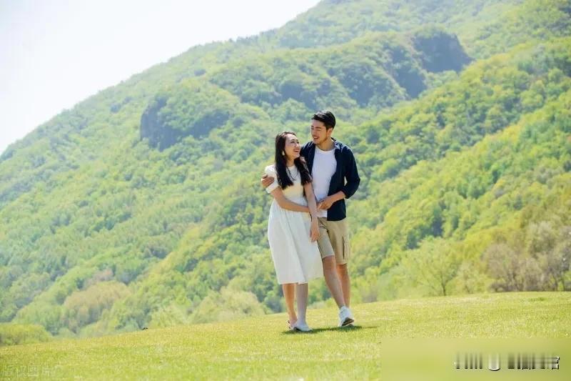 北京，夫妻首付39万购93平房，男方只出4万，签声明女方99%男方1%产权。房产
