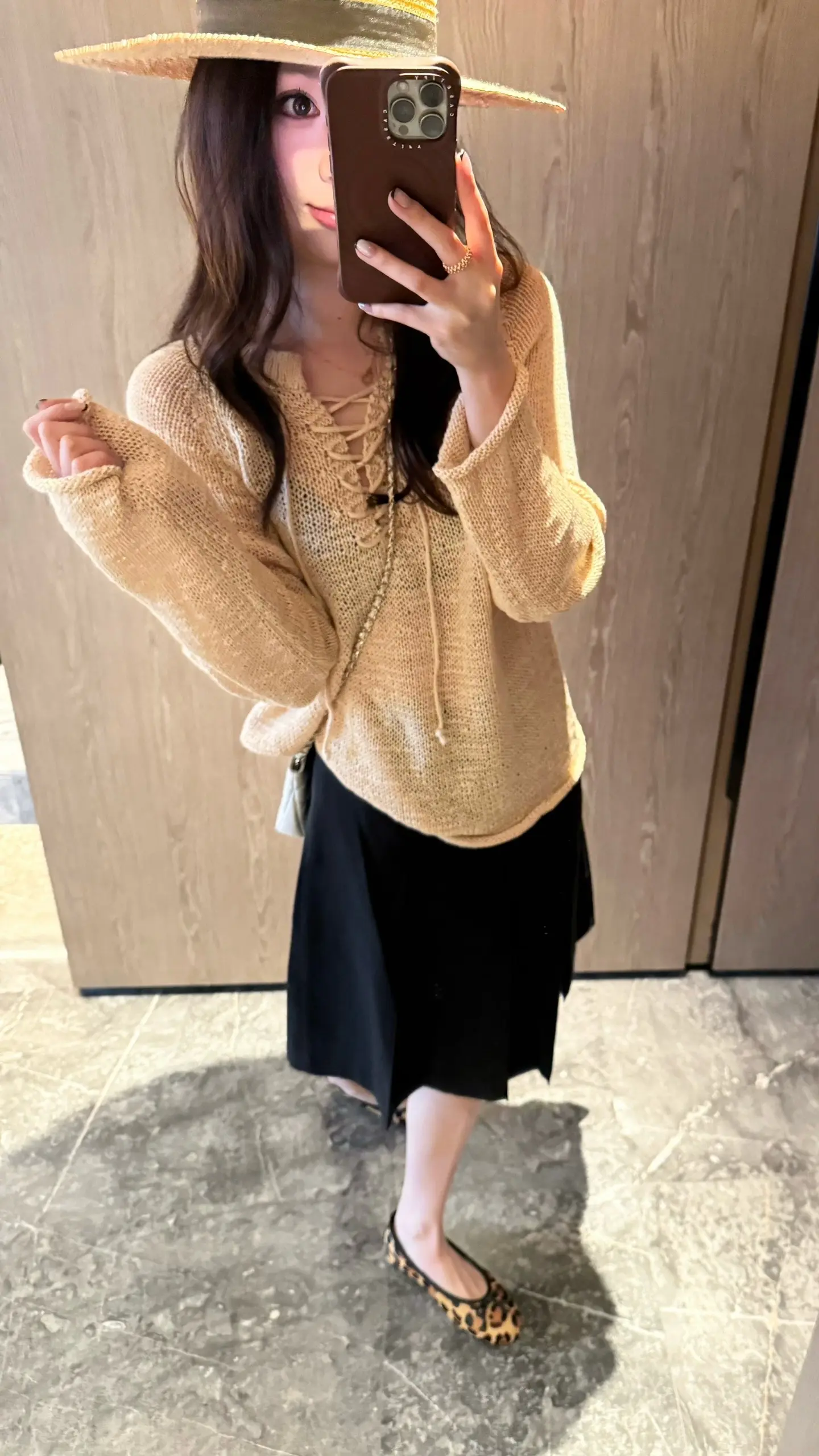 我想要的 我憧憬的 我都愿意等一等