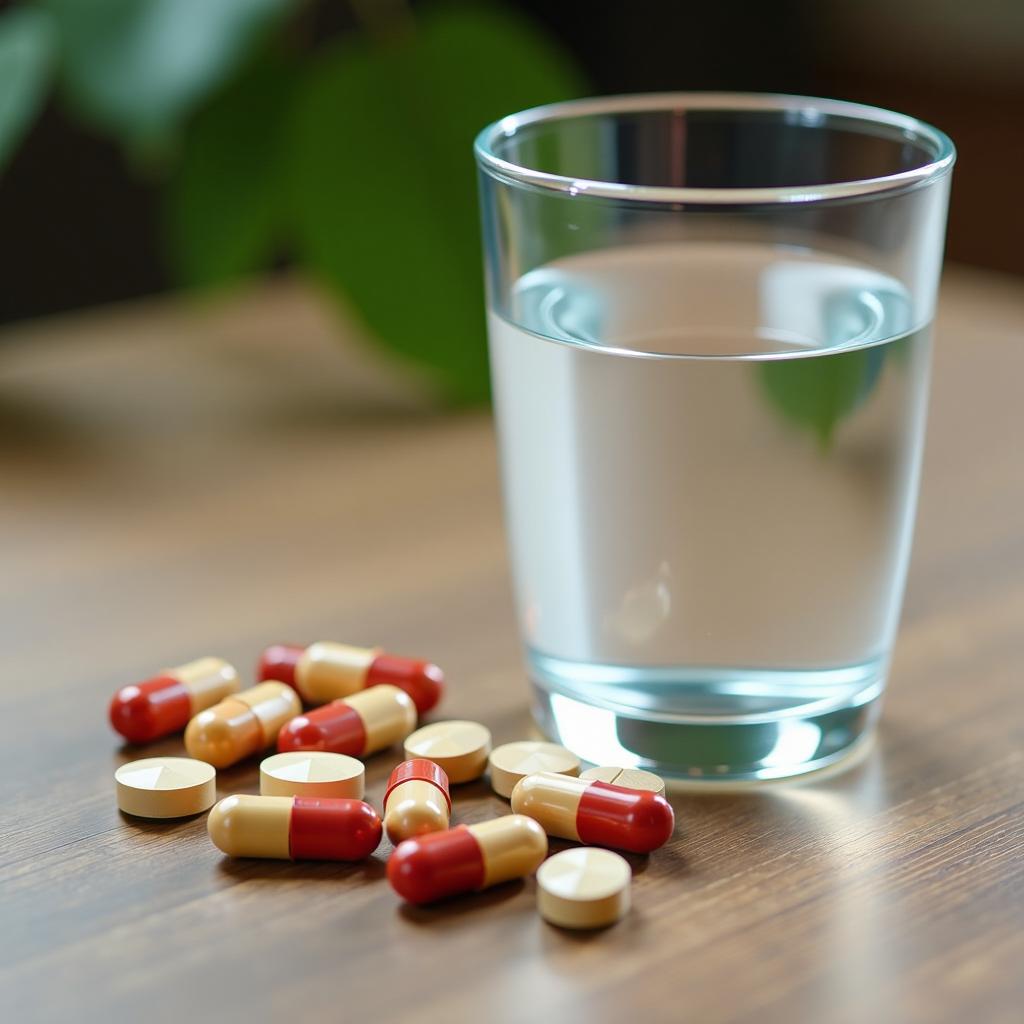 药物是如何被身体吸收的？揭示药效背后的“吸收魔法”！

大家好！今天我们将探讨一