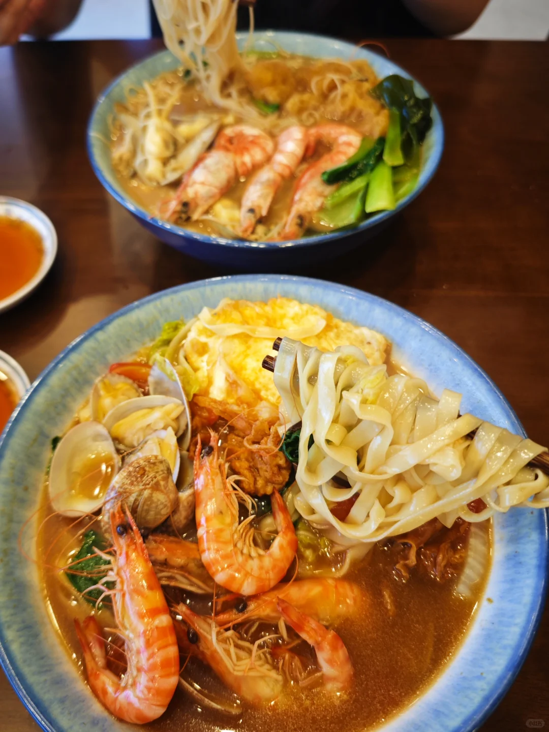 慈溪人哪离得开这口面啊，发现一家新面店