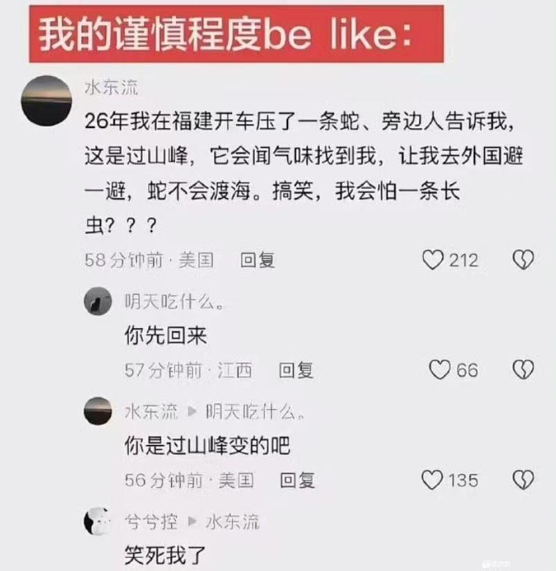 哥们，司马懿都没有你谨慎啊