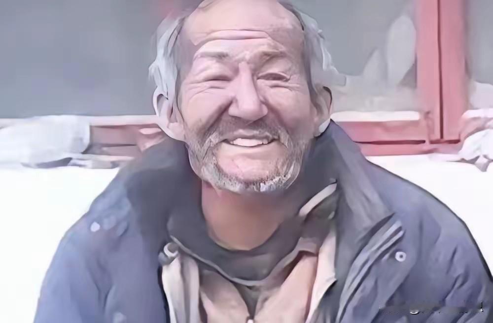 北京一流浪汉因无暂住证被送进收容所，填写籍贯时警察瞬间呆住“您就是大名鼎鼎的杞县