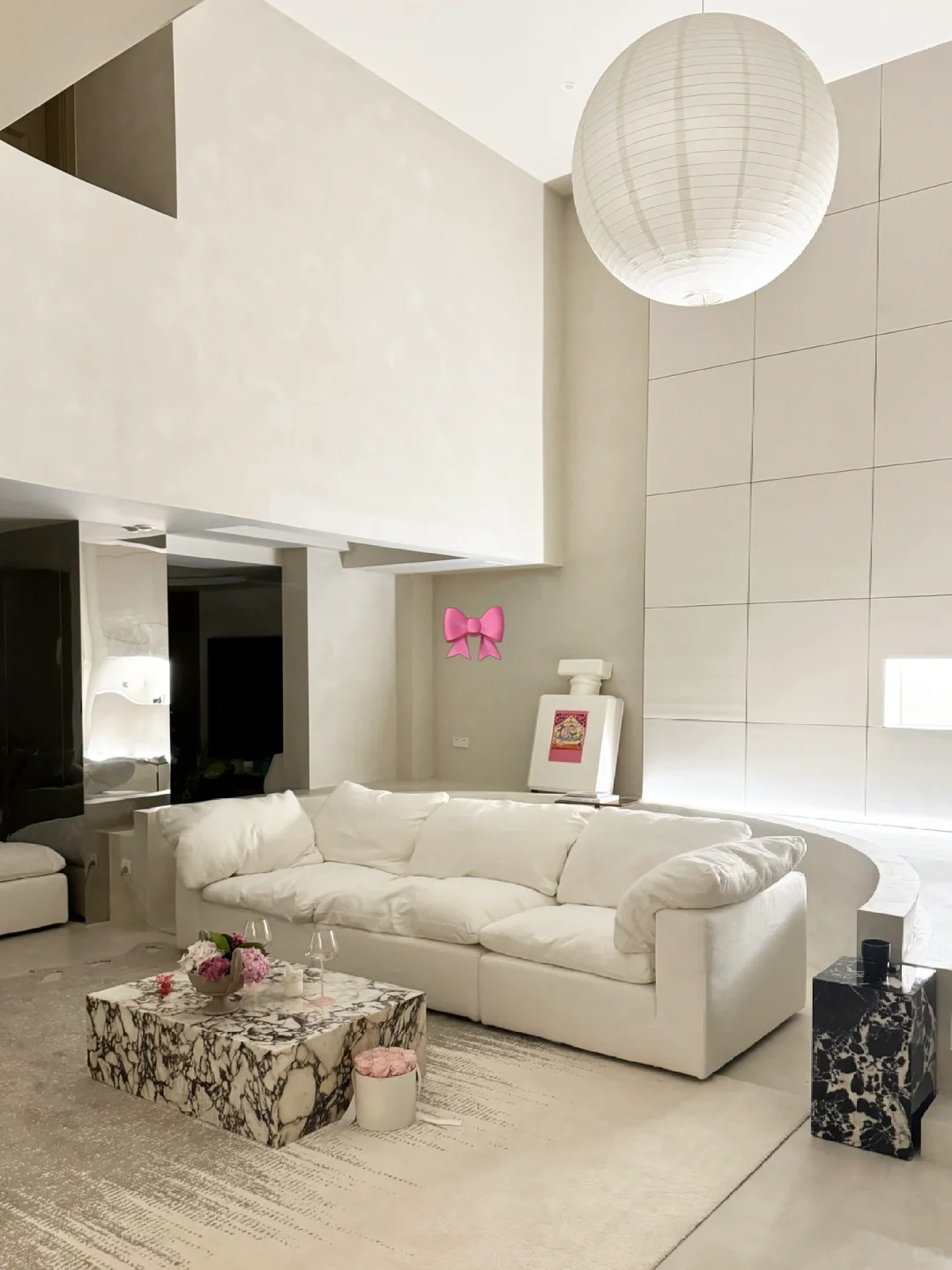 坦白局｜住进豪宅才不是我的追求