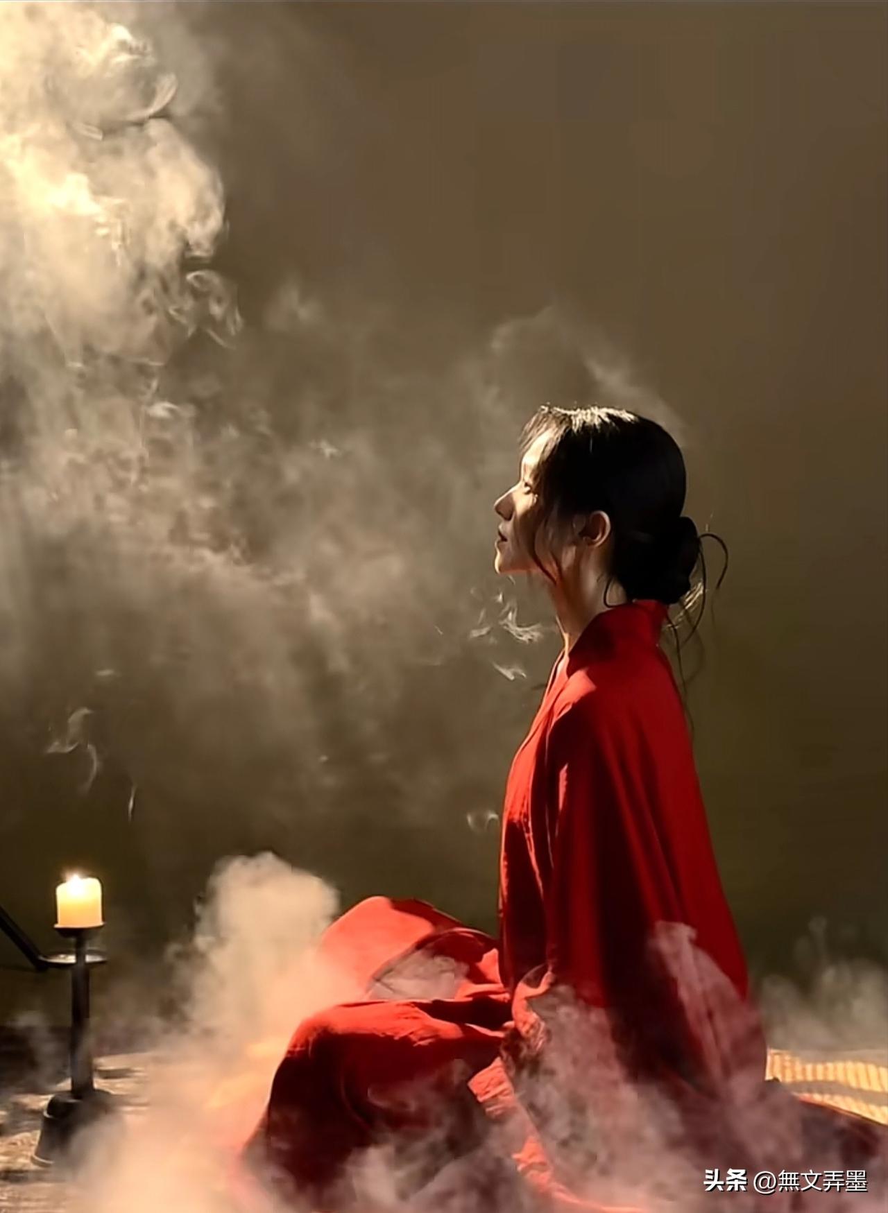 看了这些还有什么不能释怀的？
姻缘错配者反得佳儿贤女，夫妻和顺者偏体弱多恙，身体