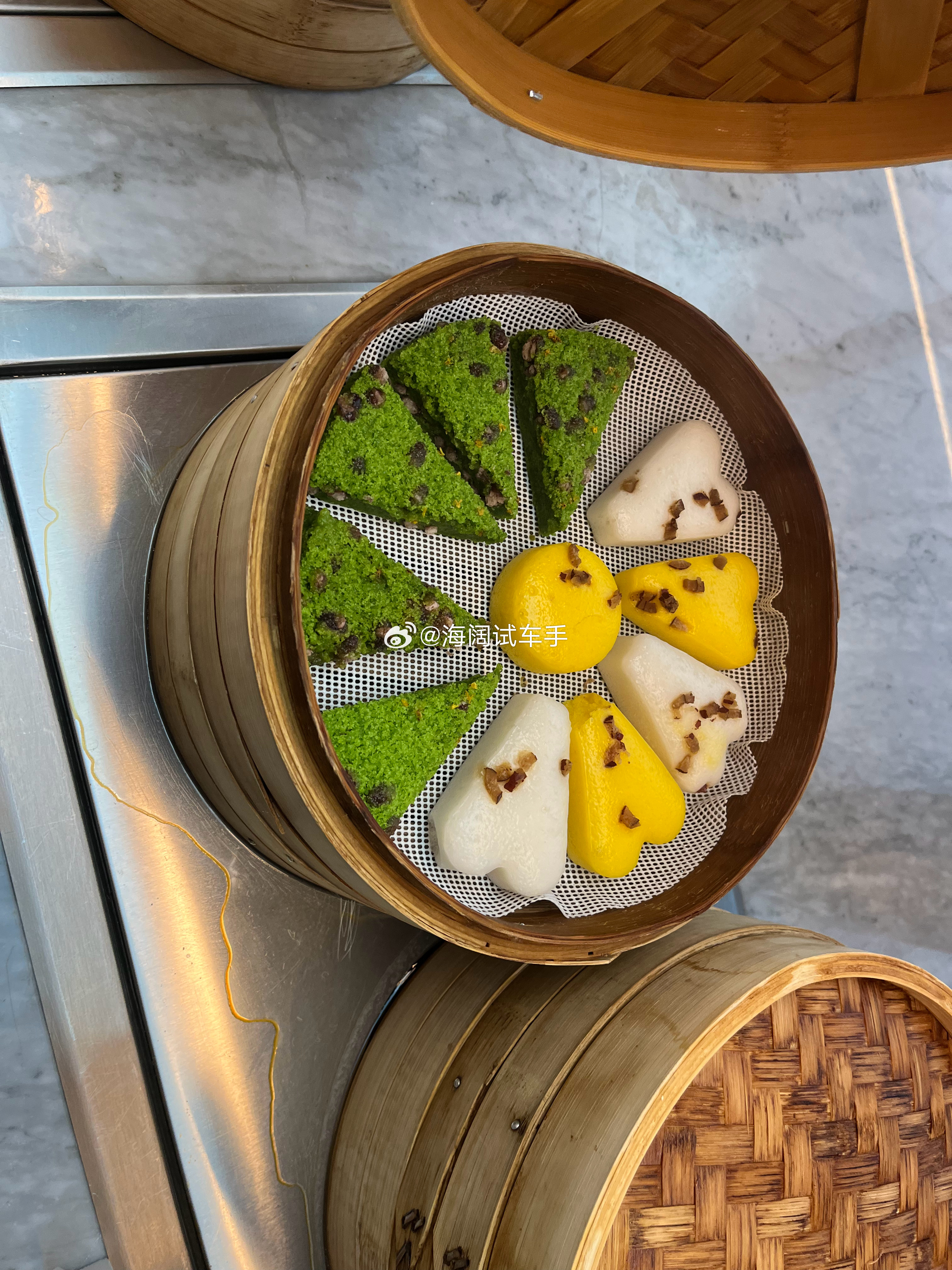丰富的早餐海阔试车超话  ​​​