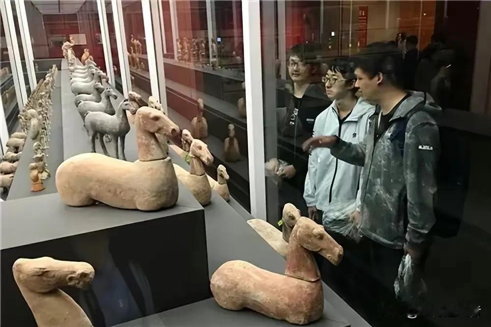 近年来从西方国家回到祖国怀抱的流失文物，你知道多少？
2005年9月，瑞典沃尔沃