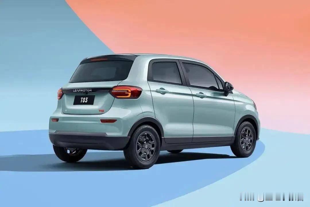 零跑成“领跑”，2025年领跑造车新势力。
         零跑汽车成立也就十