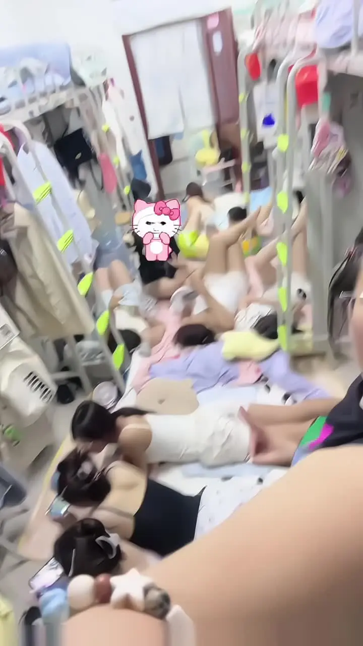 前奏一响 青春登场