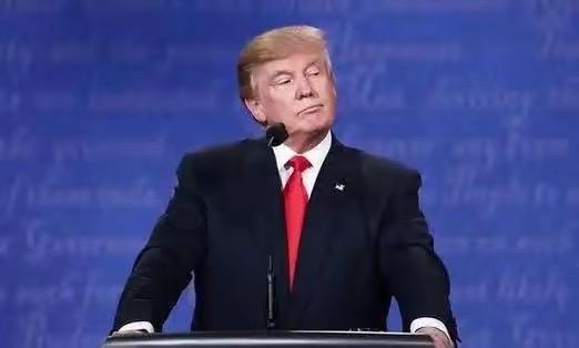 美国白宫发文，将中国与台湾并列！
2月18日，白宫公开帖文，在贸易经济体名单里，