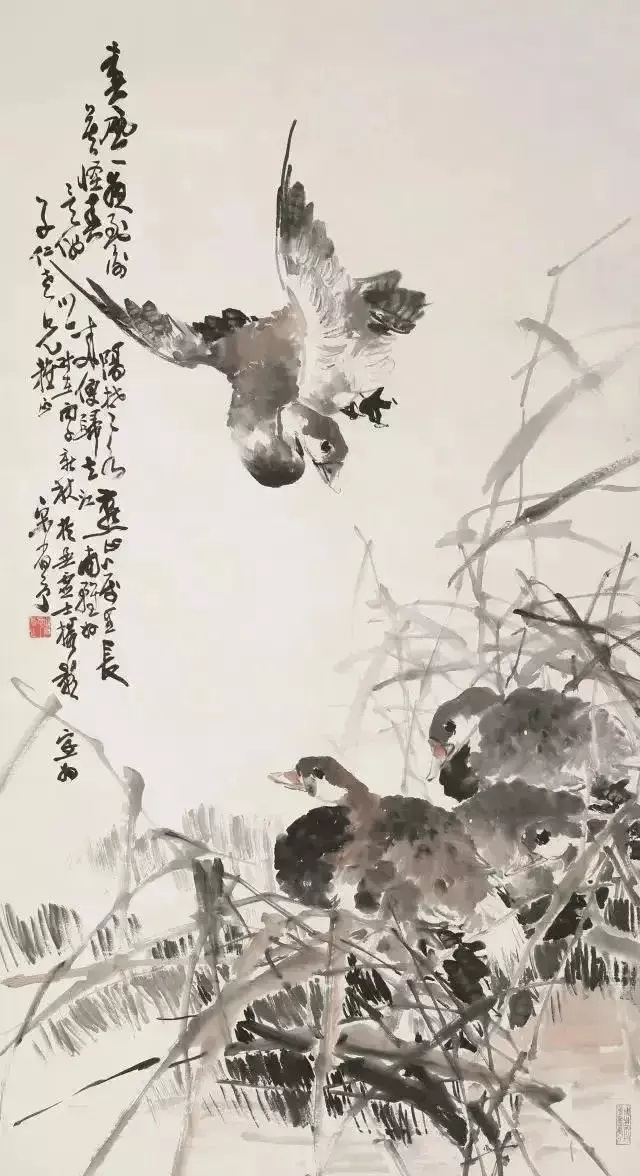 宋省予(1909-1966)，原名连庆，字廉卿，号红杏主人，福建省上杭县城关人，