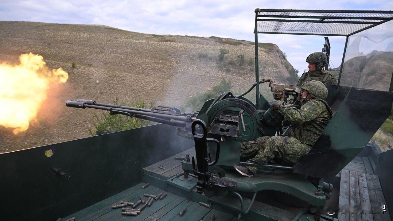 成功解放！俄罗斯最新战况！

当地时间1月17日，俄罗斯媒体报道，俄罗斯国防部发