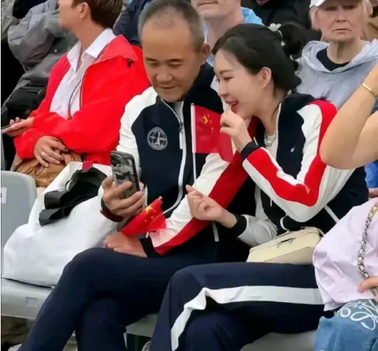 王石和田朴珺是真爱吧？