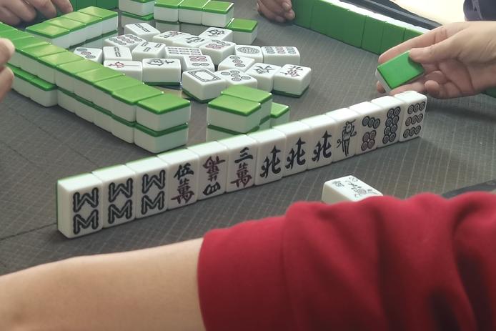 请大家帮我看一看，我这个牌怎么样？