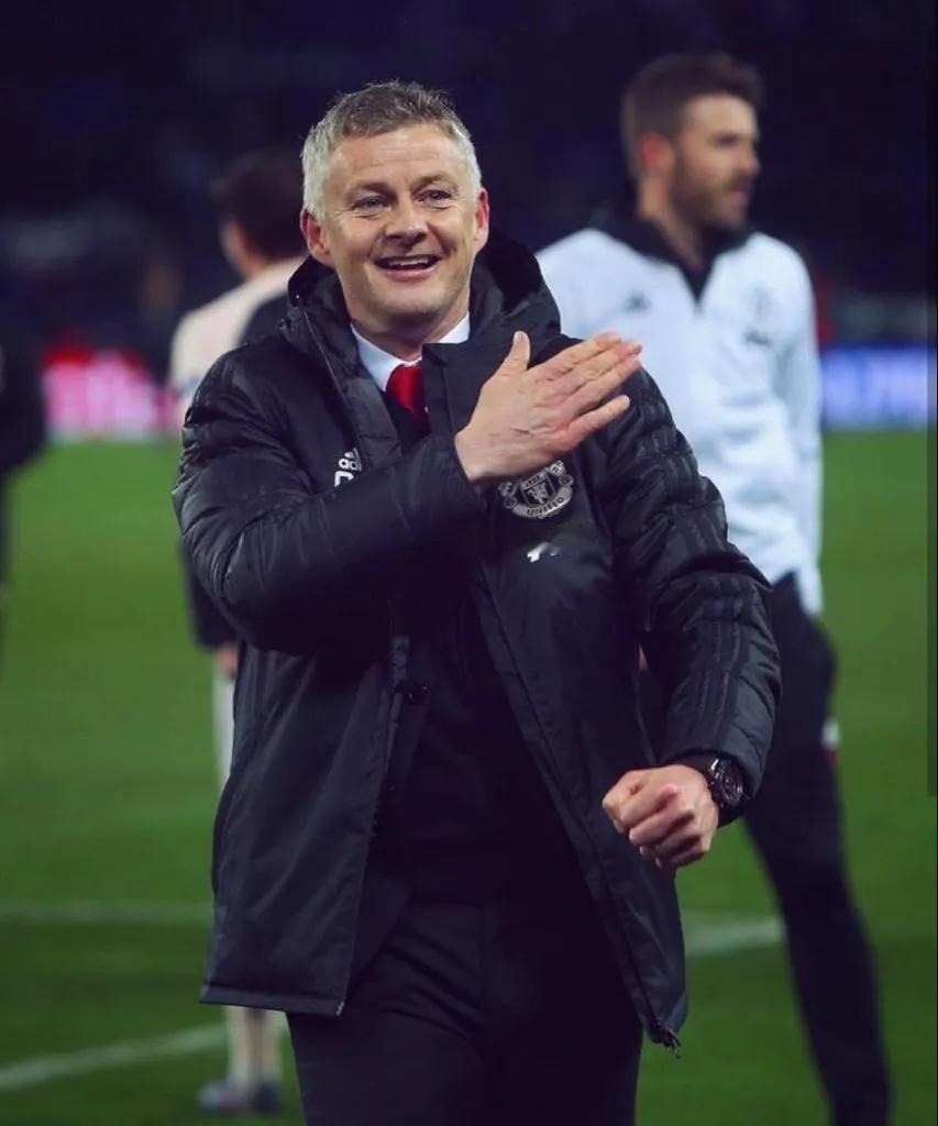 索尔斯克亚愿重返曼联，合同年限无要求罗马诺、曼联跟队记者里奇·费伊双料爆料，赋闲