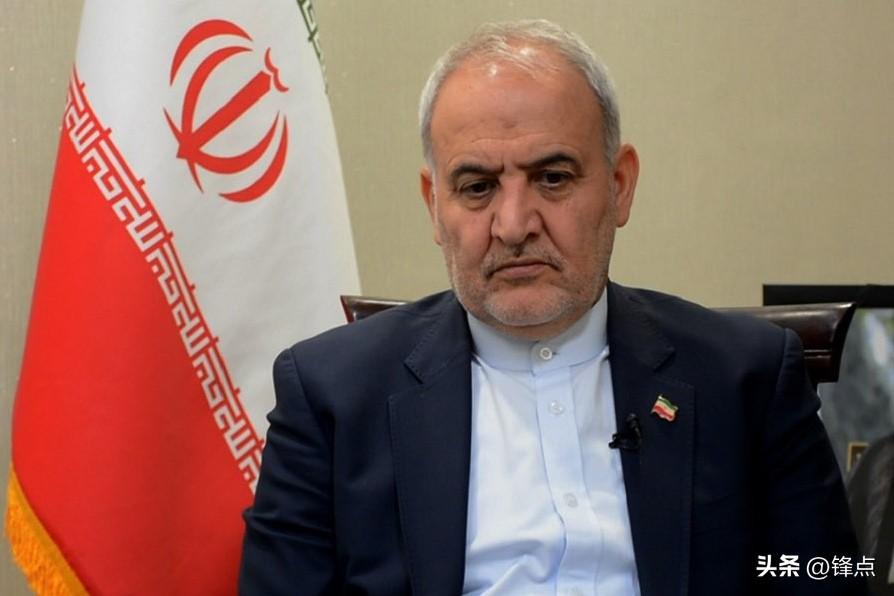 特朗普也怂了？让伊朗不要攻击美军基地。

据巴基斯坦《黎明报》报道，伊朗驻巴基斯