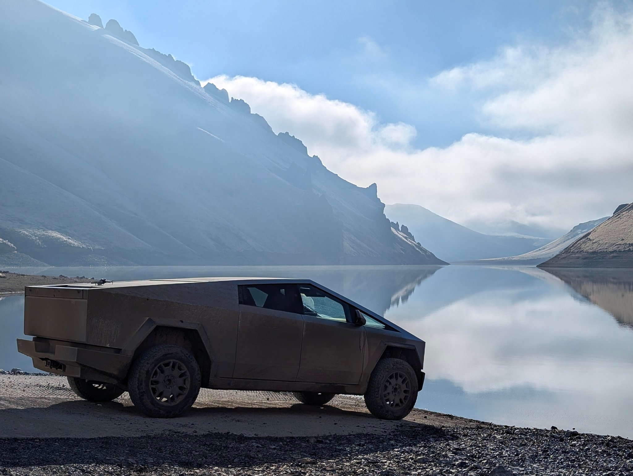 马斯克与Ron Baron的巅峰对话：星辰大海与投资永恒在Baron投资会议的璀