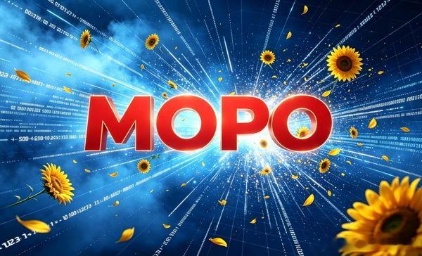 【MOPO】技术通讯专刊面向全球正式发布发布者：北京来美利科技中心文明是如何发生