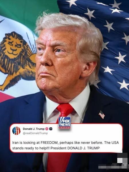 特朗普现在已彻底疯了，他正满世界疯狂围剿中国，企图阻止中国崛起！
 
麻烦看官老