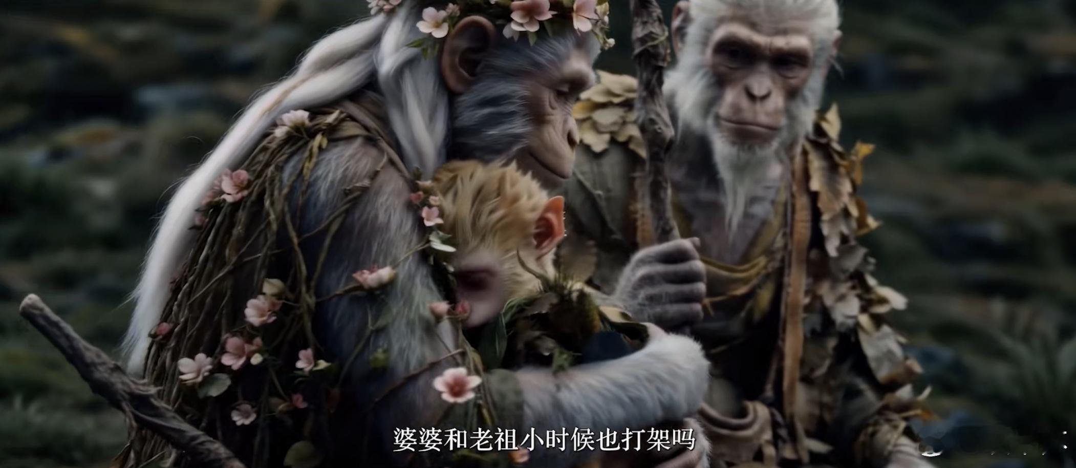 AI长剧 湖南卫视上星以前总觉得AI拍的东西只适合手机小屏，这次直接上湖南卫视大