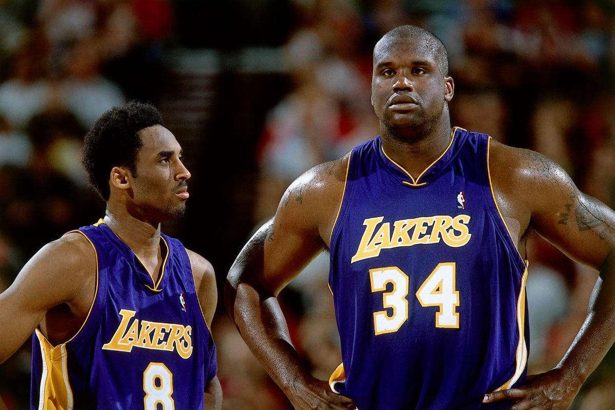 04 年总决赛科比低迷，为什么湖人最终送走的却是奥尼尔？
看nba上咪咕视频
看