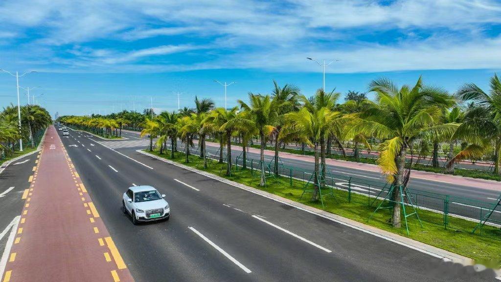 名车志观察【分步落地绿色出行转型，海南敲定2030全岛禁售燃油车】作为国内首个立