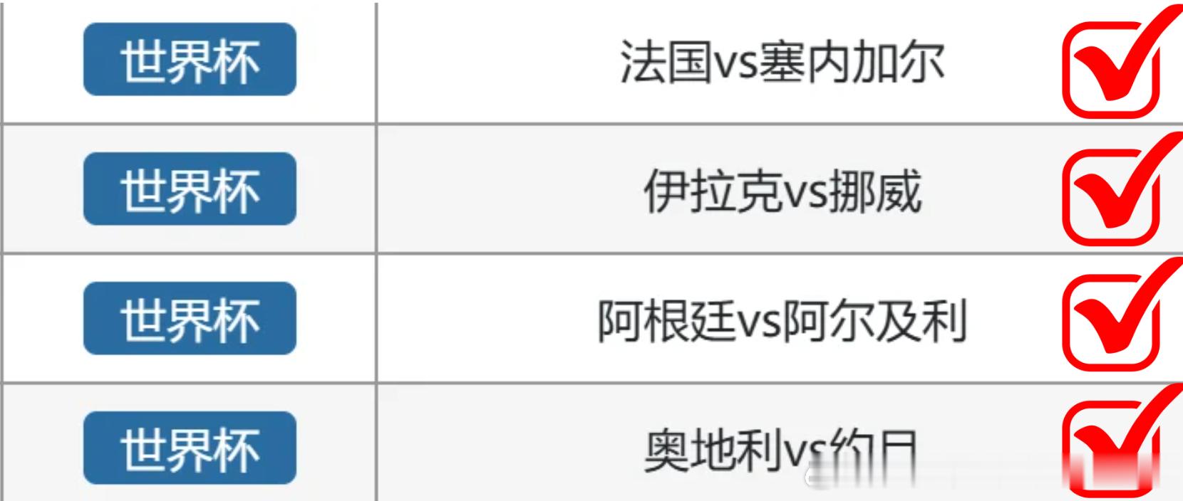 今日竞彩赛事分享 6月16日法国难以突破 小胜结束 21、31伊拉克背水一战 哈