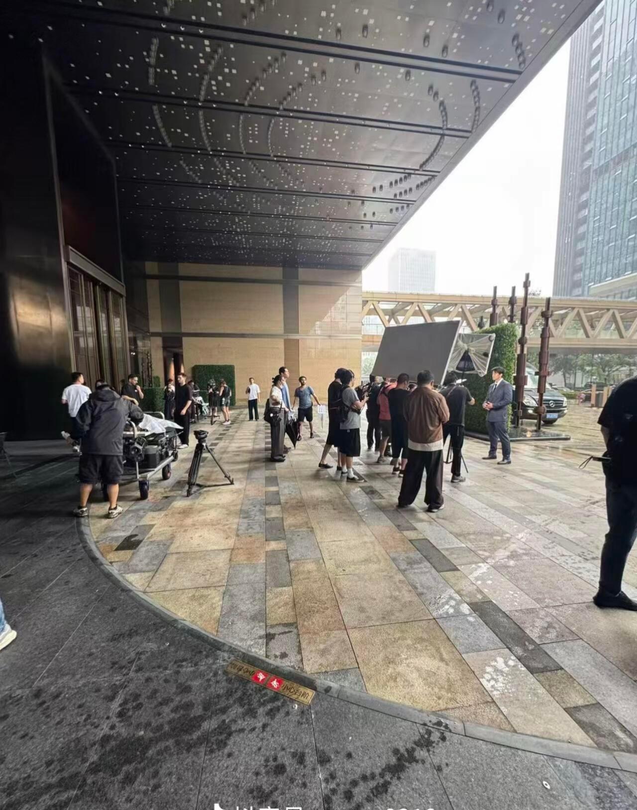 商务拍拍拍 拍不到厌倦（前几天的顺顺汪顺