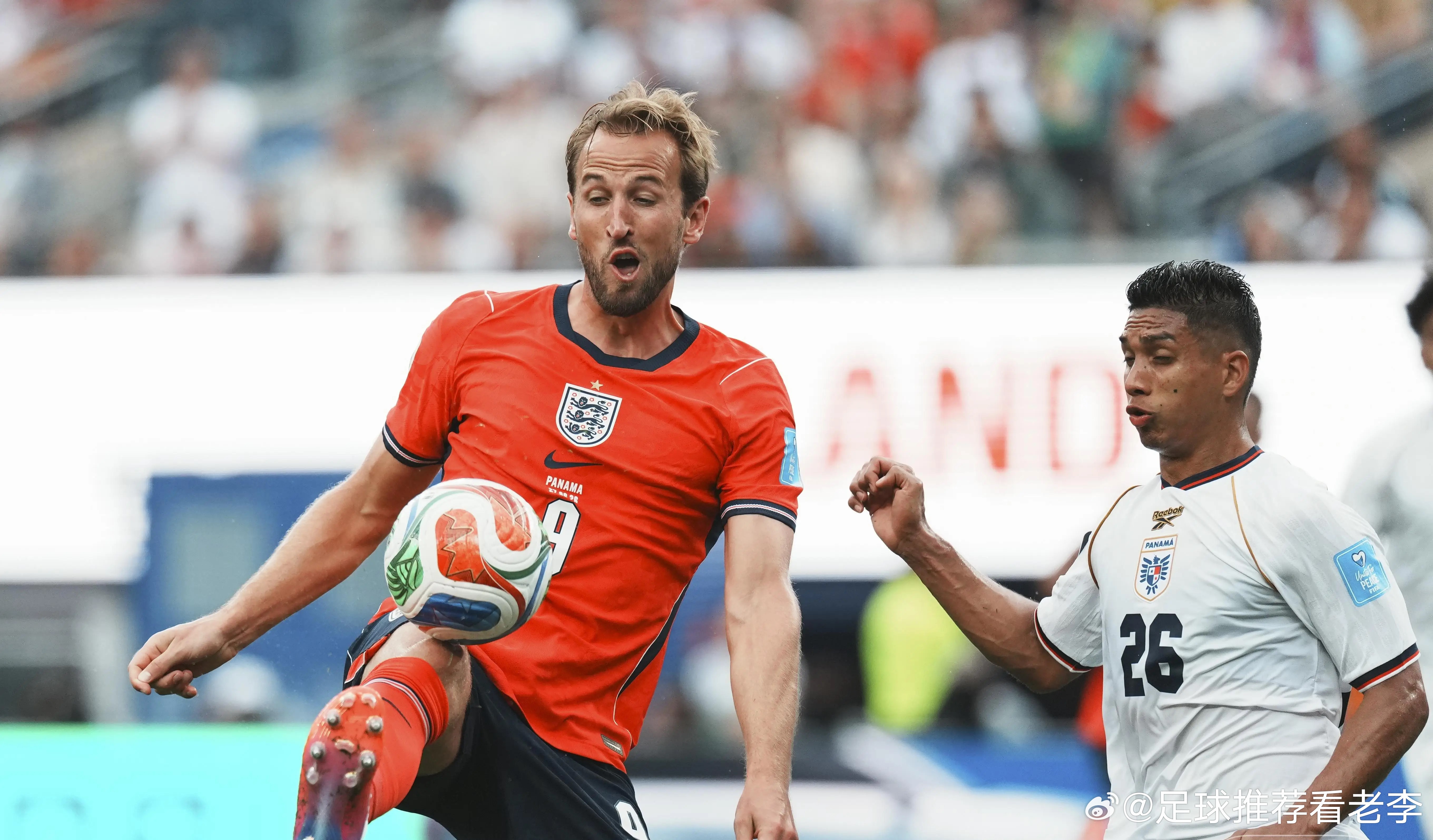⚽️【世界杯战报 L组大结局！英格兰头名晋级，克罗地亚绝杀，加纳惊险突围！】北京