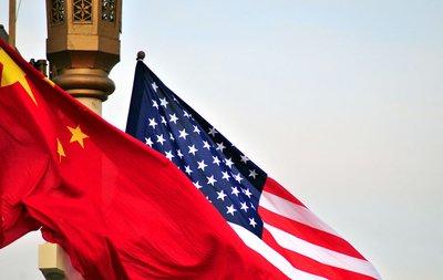 7 月 7 日美方又炒作中国威胁！众议院中国问题委员会无端指责我方远程弹道导弹试