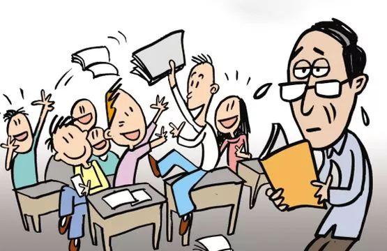 越是你不喜欢的学生，你越要全力喜欢他；越是调皮，不听讲的学生，你越不能盯着他的调